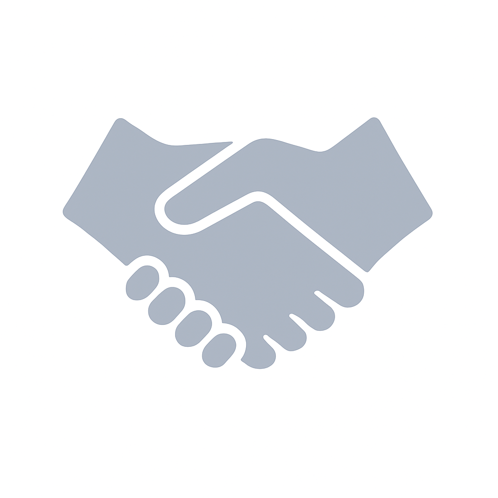 面倒な書類や手続きはすべてお任せ